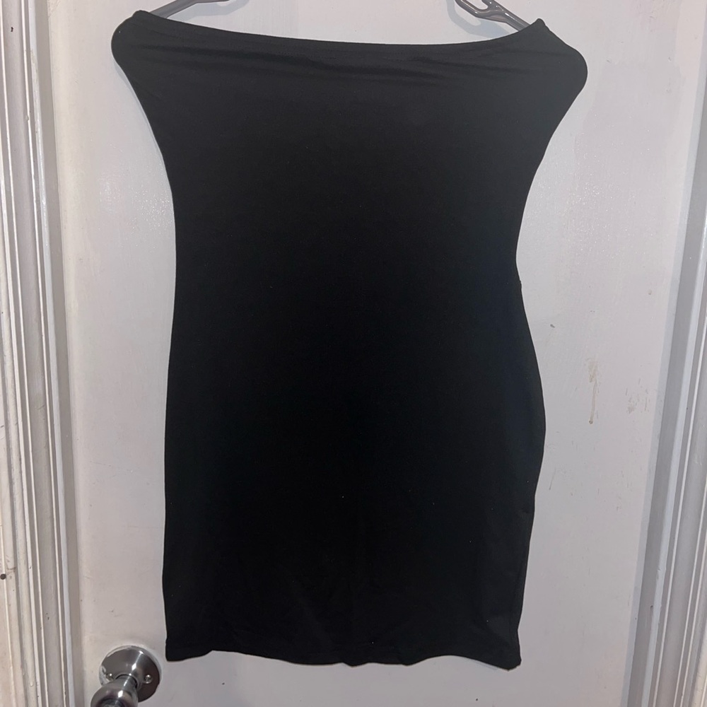SHEIN Classic Black Garment